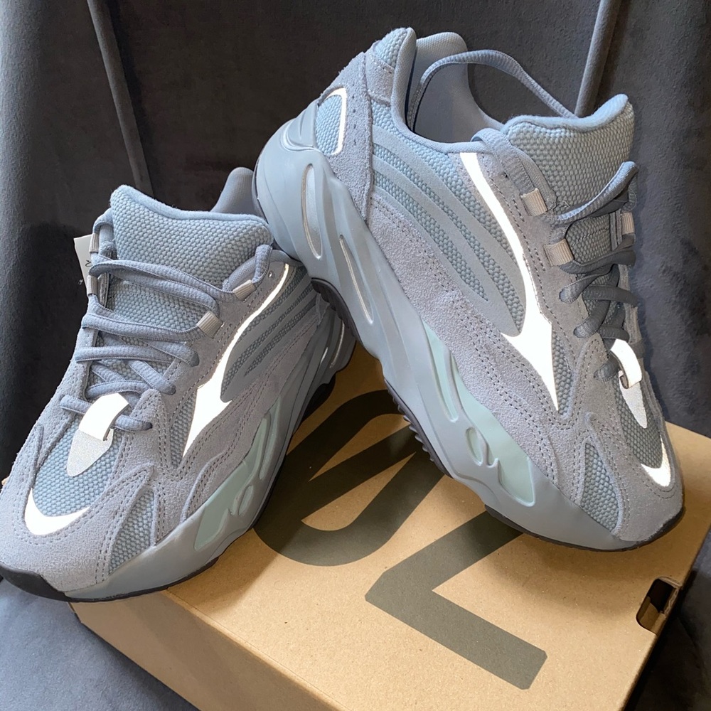 SOLD!  Yeezy Boost 700 (Adidas)